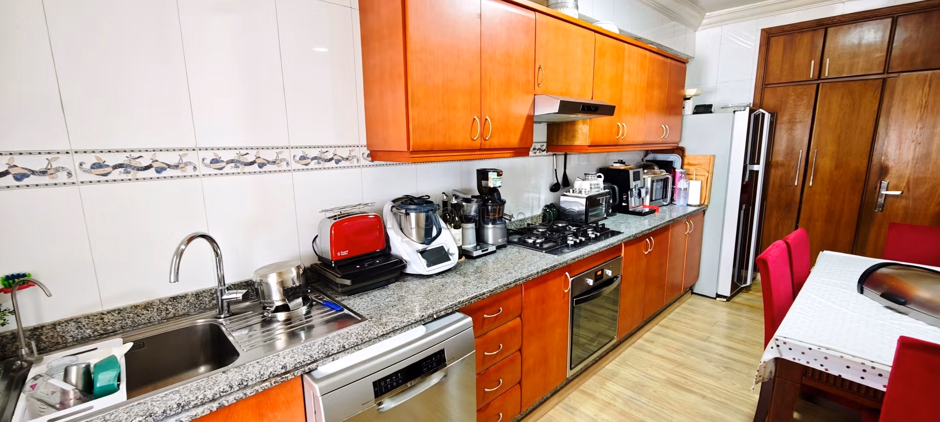Appartement 155 m² f Agdal — 14