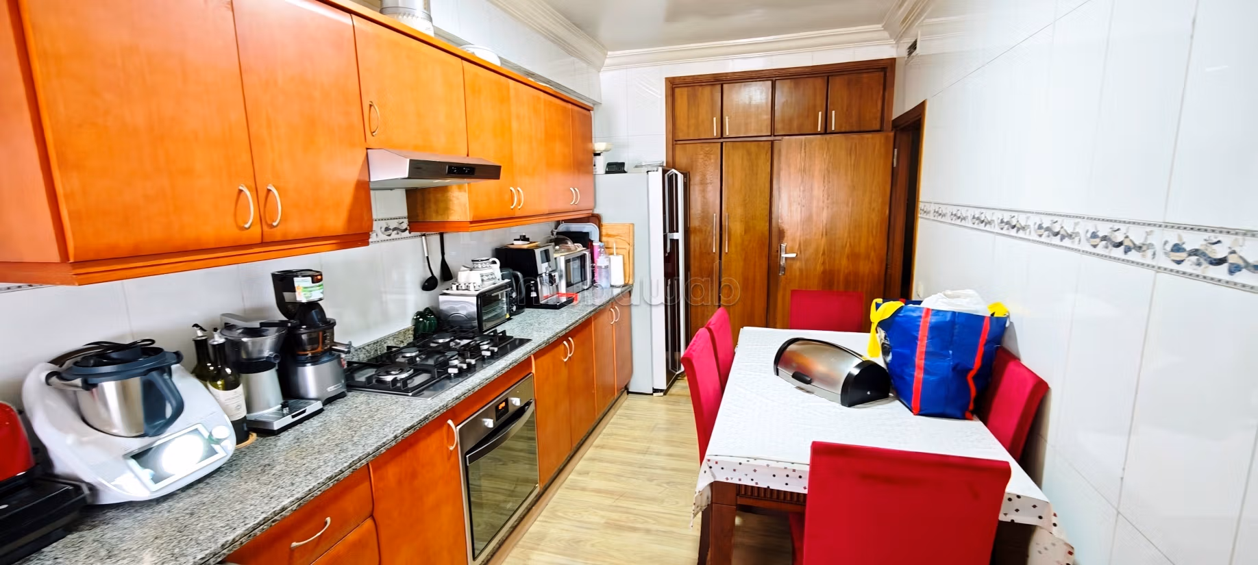 Appartement 155 m² f Agdal — 15