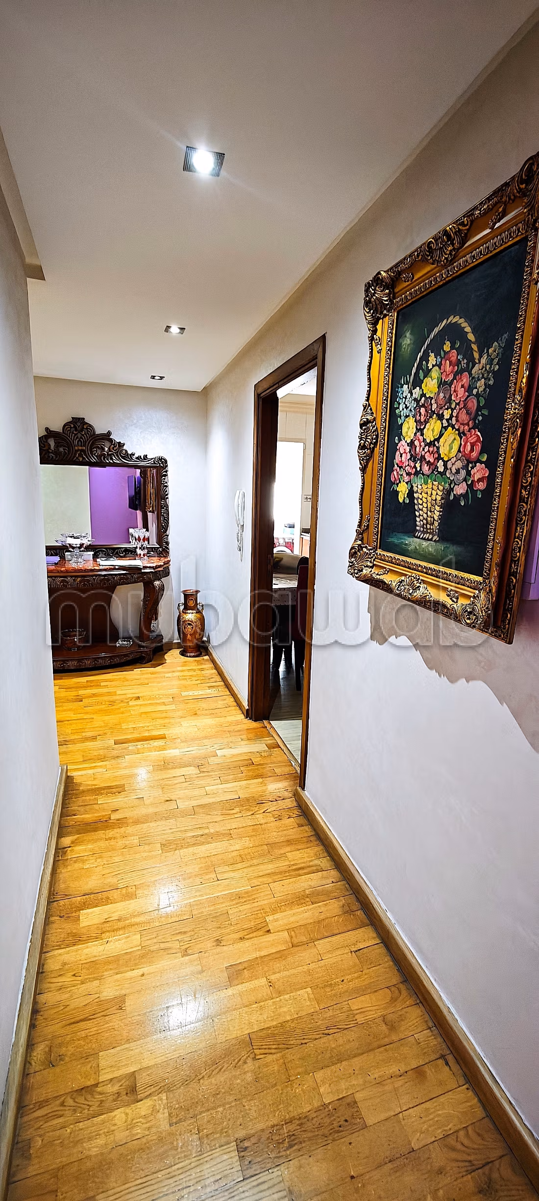 Appartement 155 m² f Agdal — 16