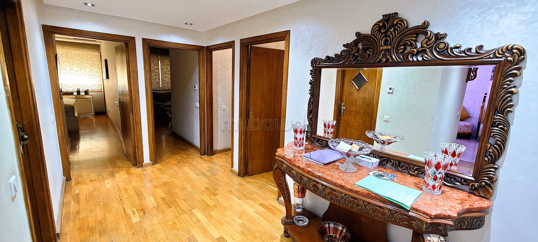 Appartement 155 m² f Agdal — 17