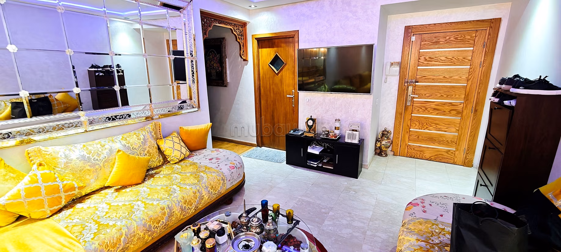Appartement 155 m² f Agdal — 19