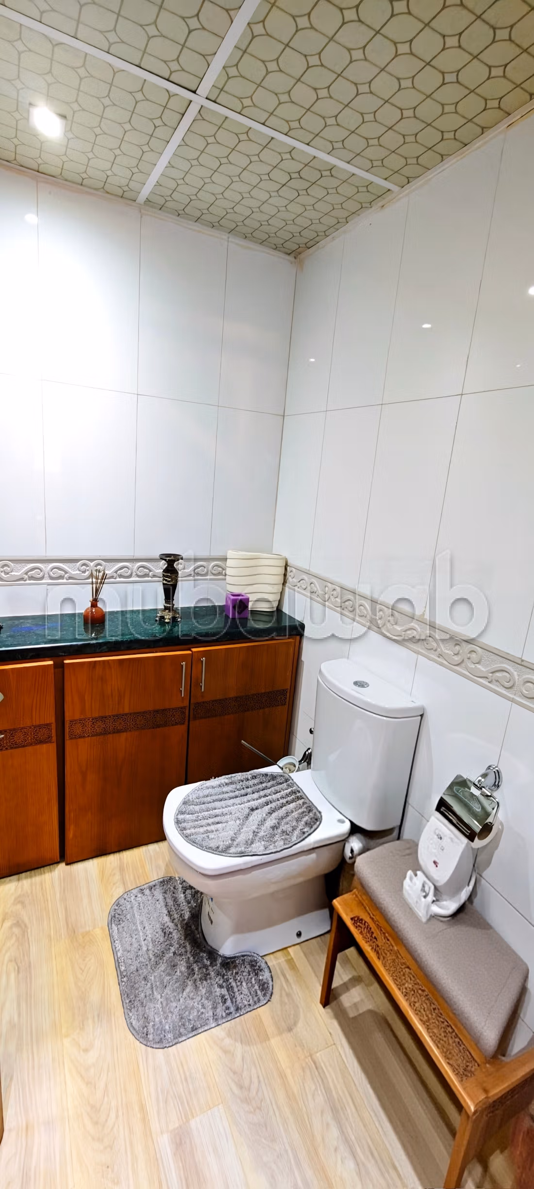 Appartement 155 m² f Agdal — 20
