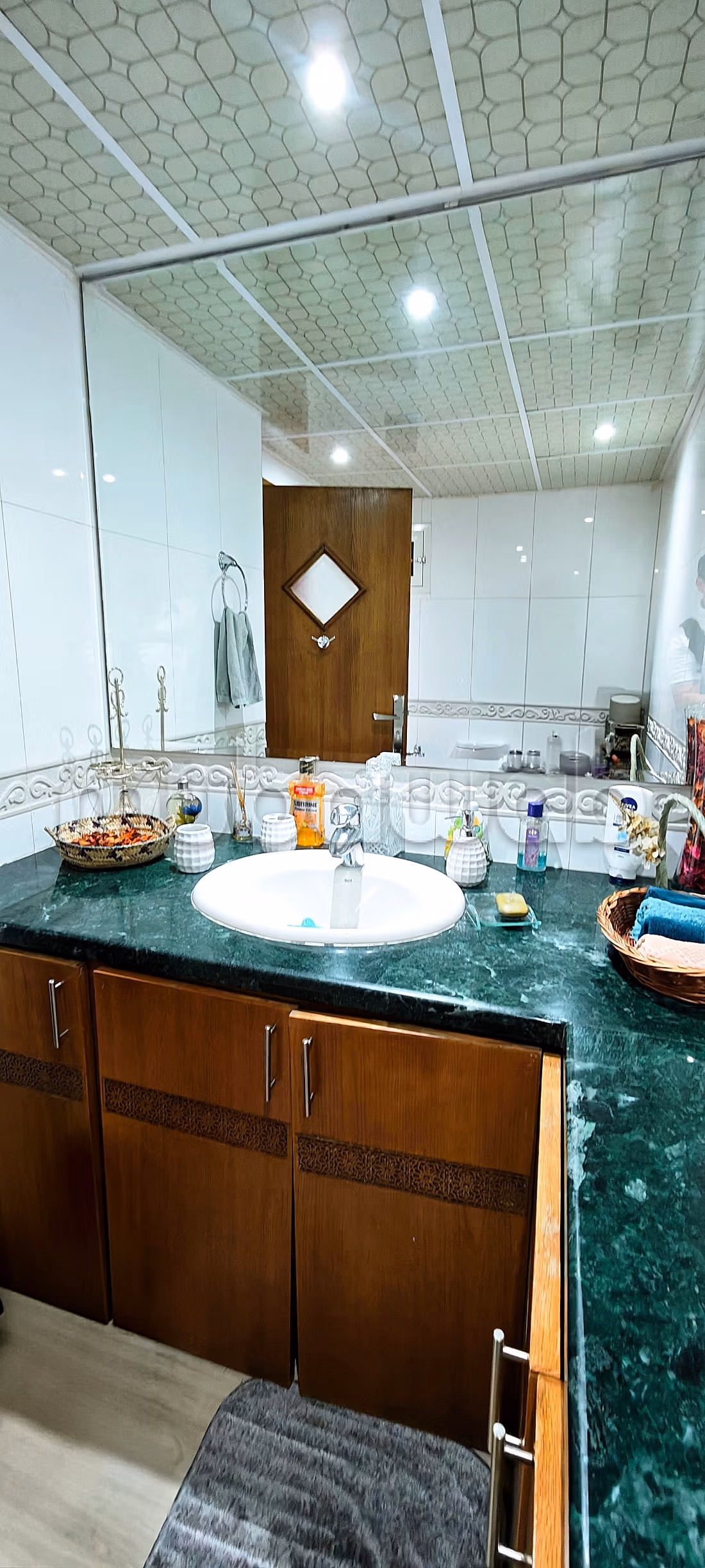 Appartement 155 m² f Agdal — 21
