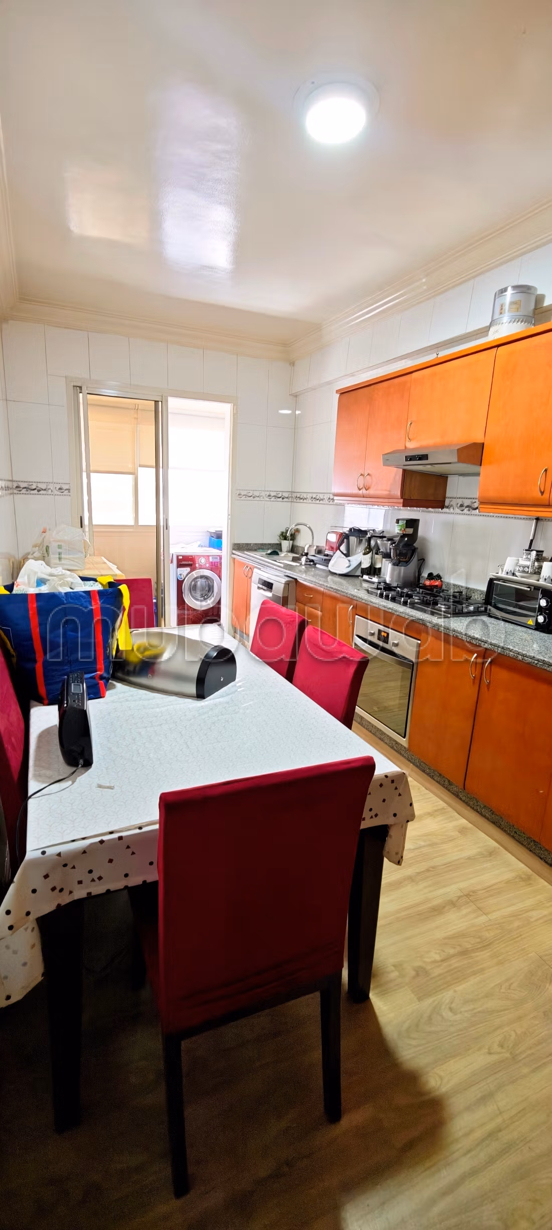 Appartement 155 m² f Agdal — 22