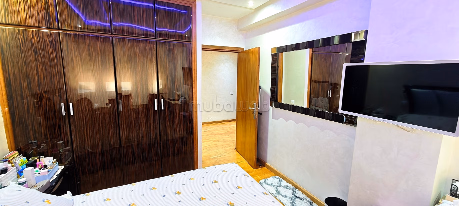 Appartement 155 m² f Agdal — 23