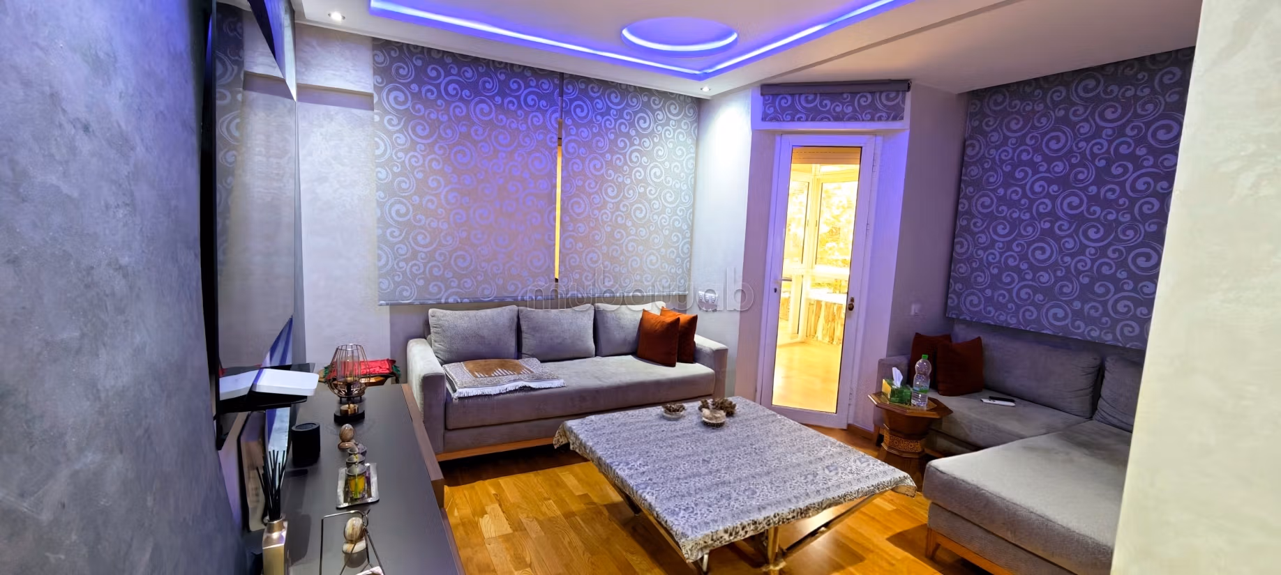 Appartement 155 m² f Agdal — 25