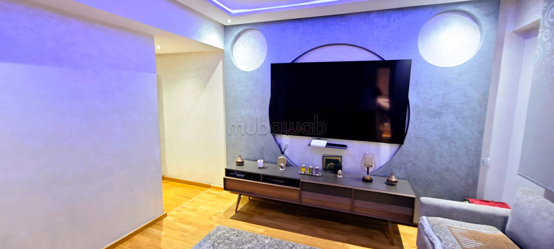 Appartement 155 m² f Agdal — 26