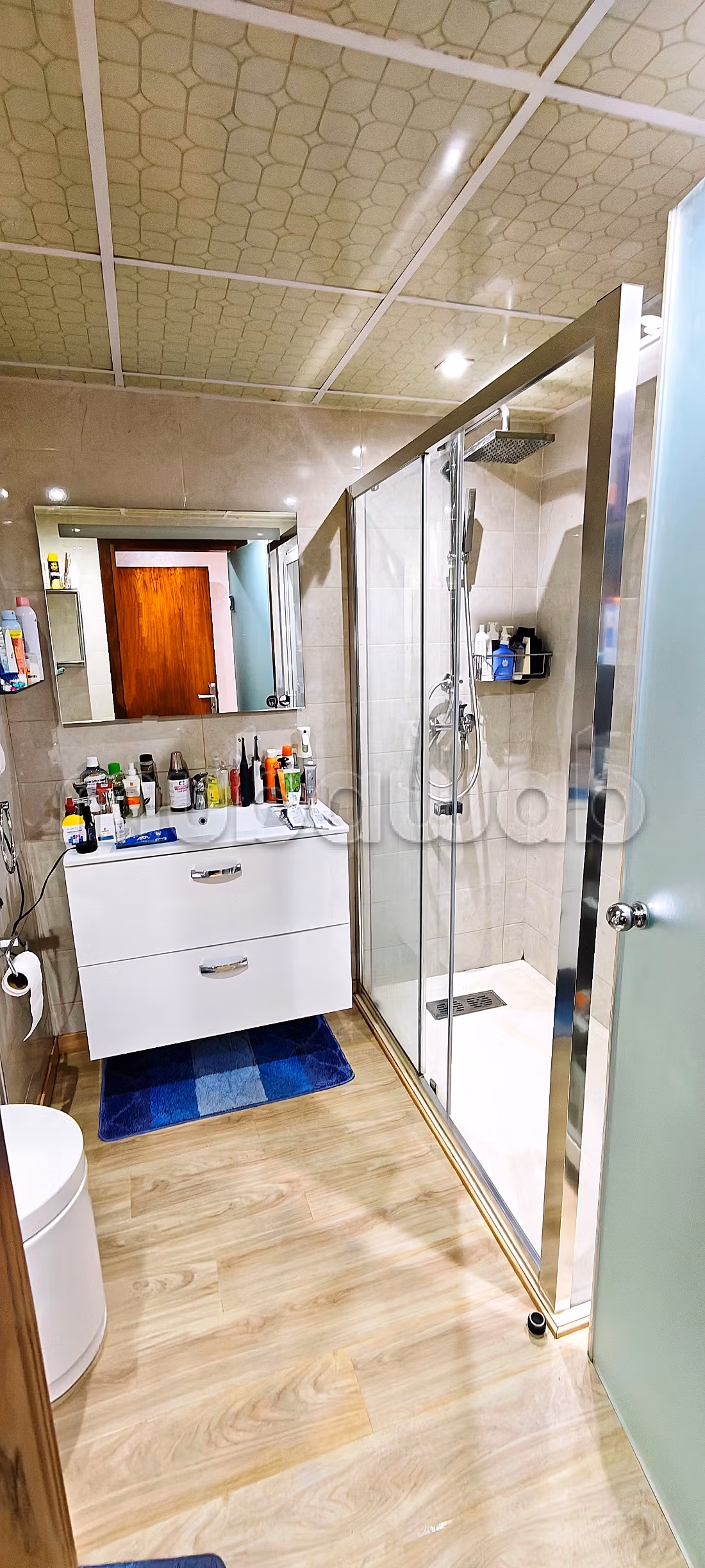 Appartement 4 Ch rénové à vendre – Agdal, Rabat — 5