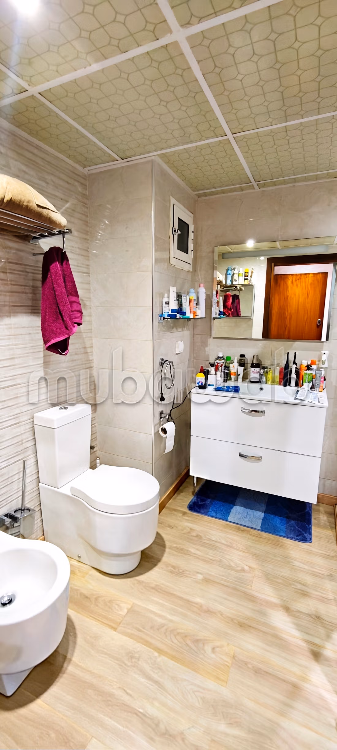 Appartement 4 Ch rénové à vendre – Agdal, Rabat — 6