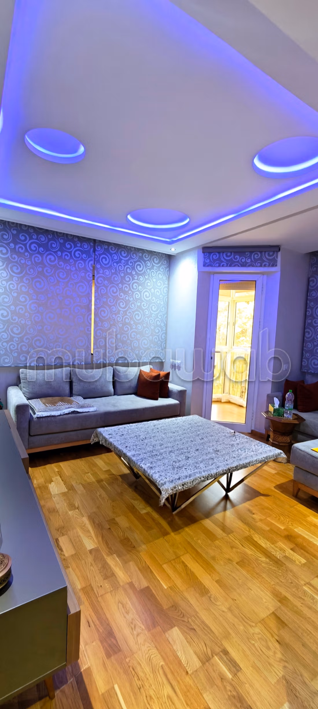 Appartement 155 m² f Agdal — 8