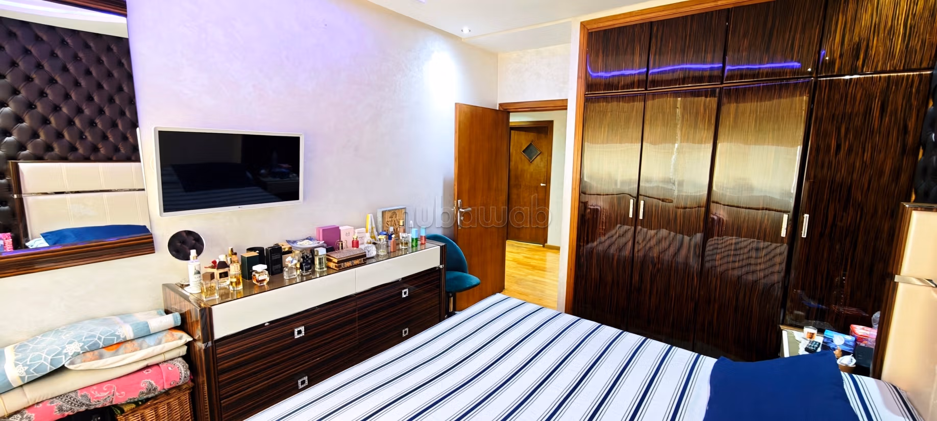 Appartement 155 m² f Agdal — 9