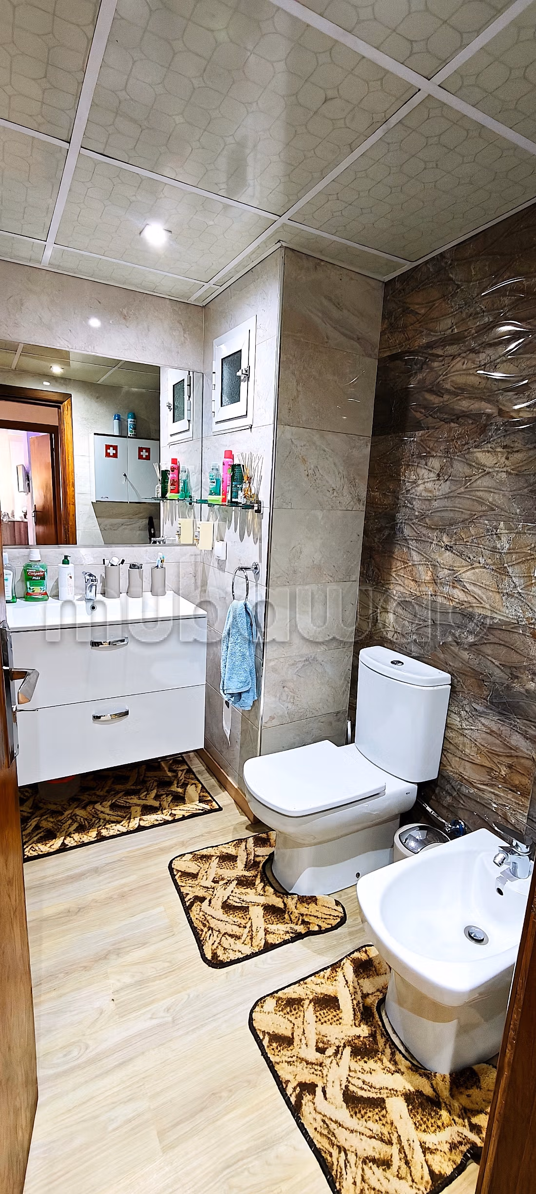 Appartement 155 m² f Agdal — 11