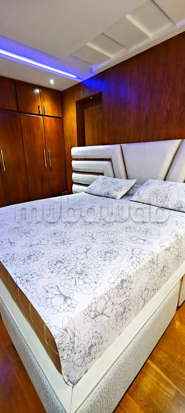 Apartamento de 4 habitaciones renovado en venta – Agdal, Rabat