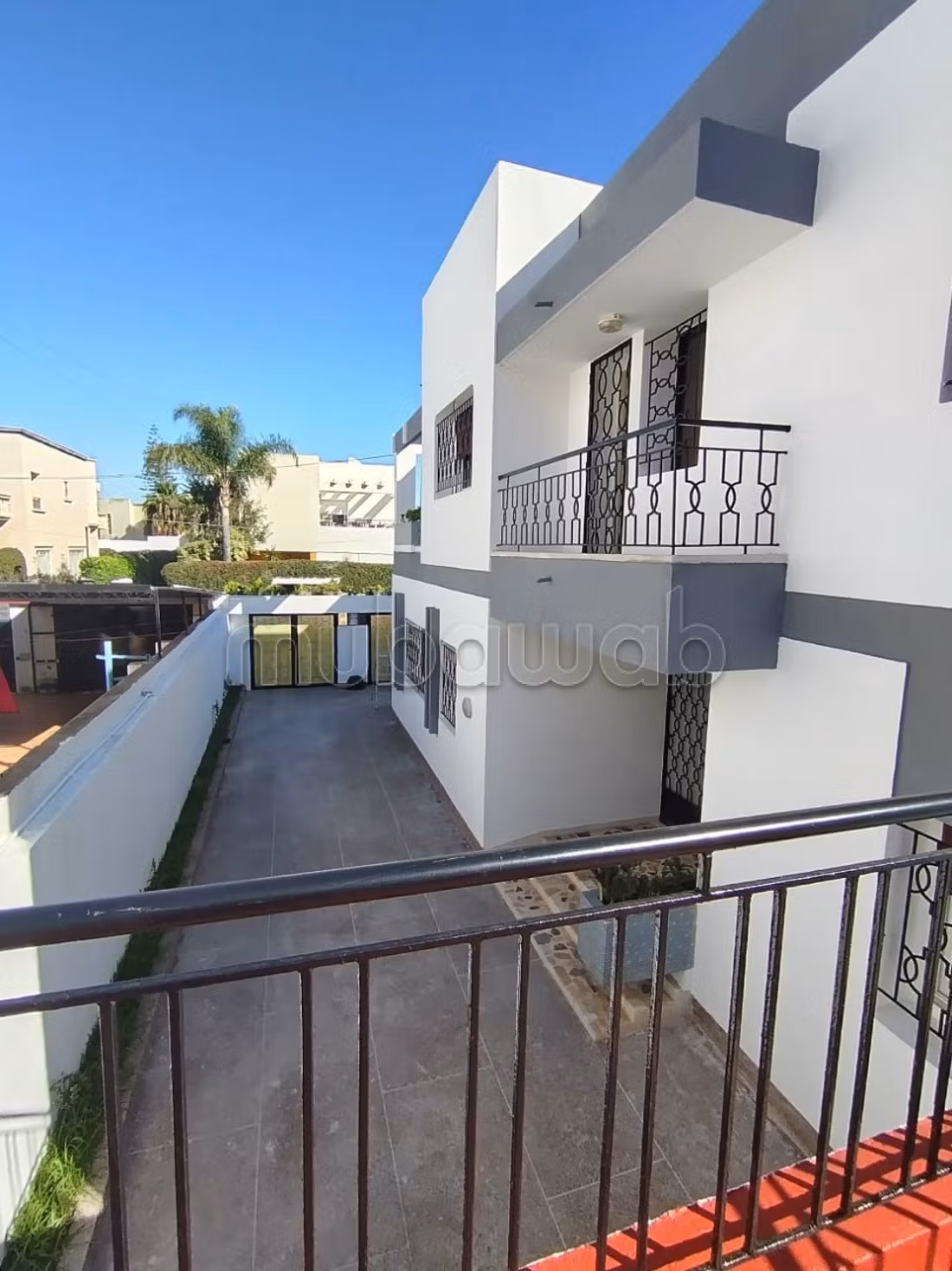 Te huur - Luxe villa van 400 m² · Frankrijk Stad