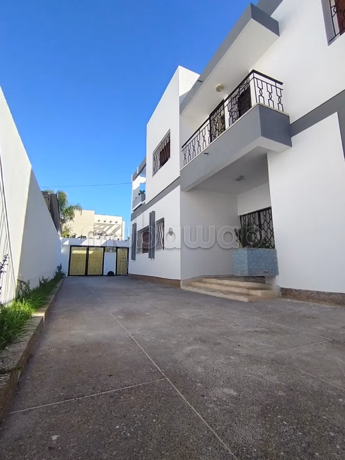 Te huur - Luxe villa van 400 m² · Frankrijk Stad