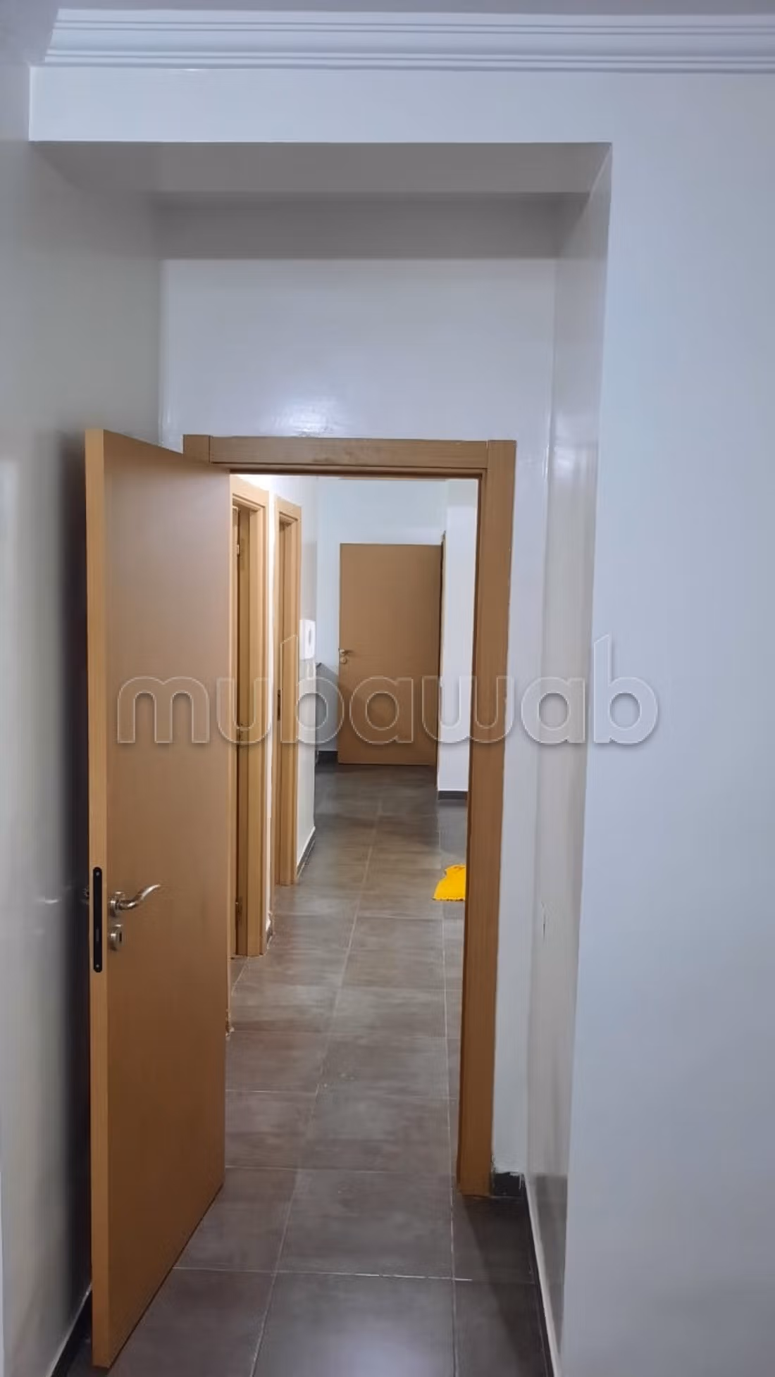 Appartement 65 m² à Route Casablanca — 10