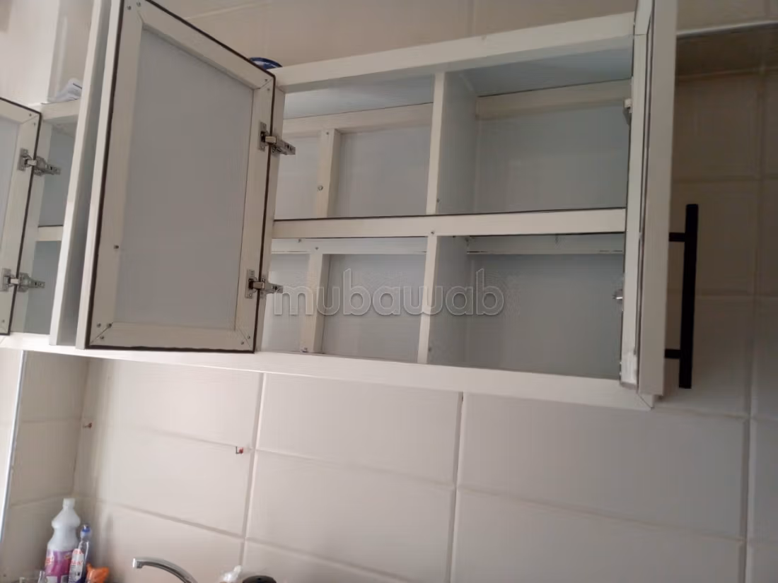 Appartement 65 m² à Route Casablanca — 12