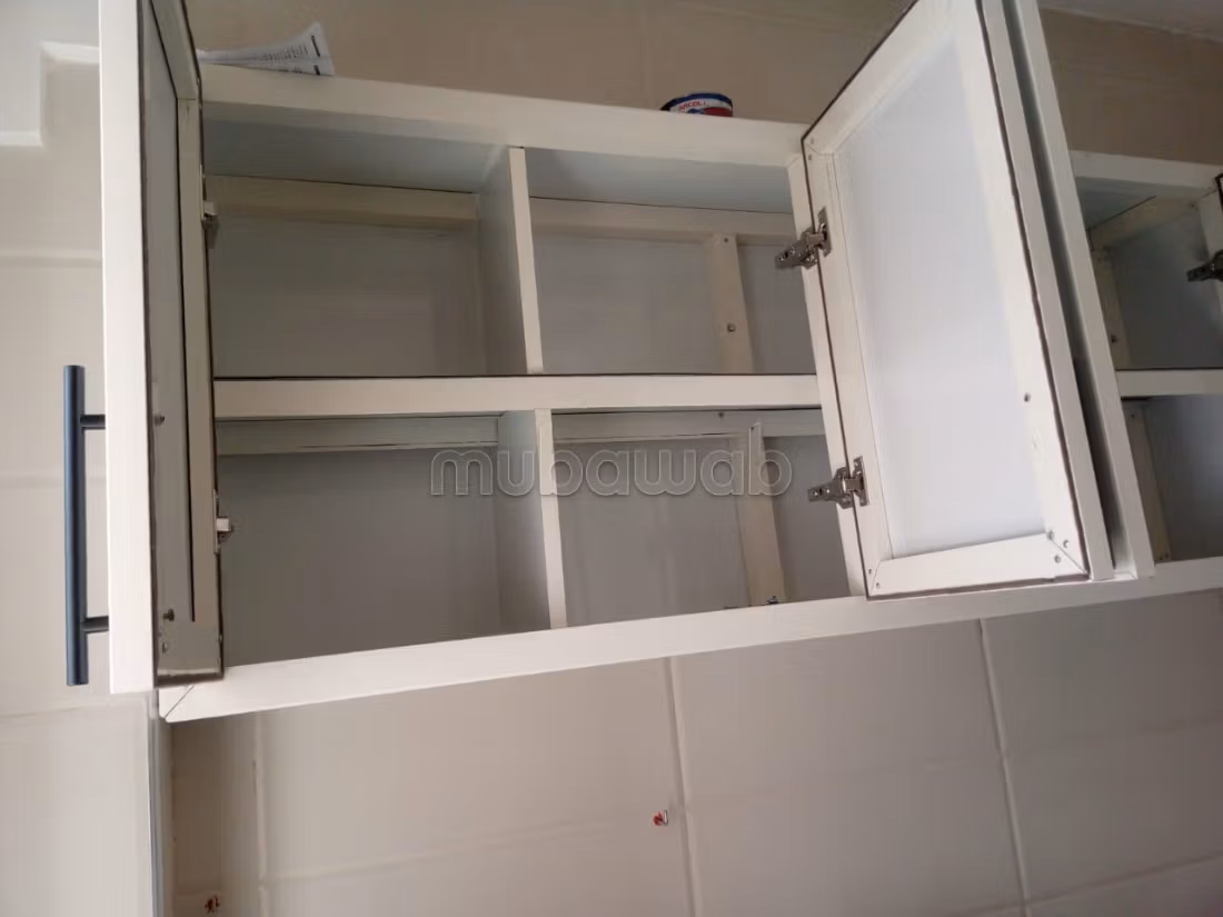 Appartement 65 m² à Route Casablanca — 11