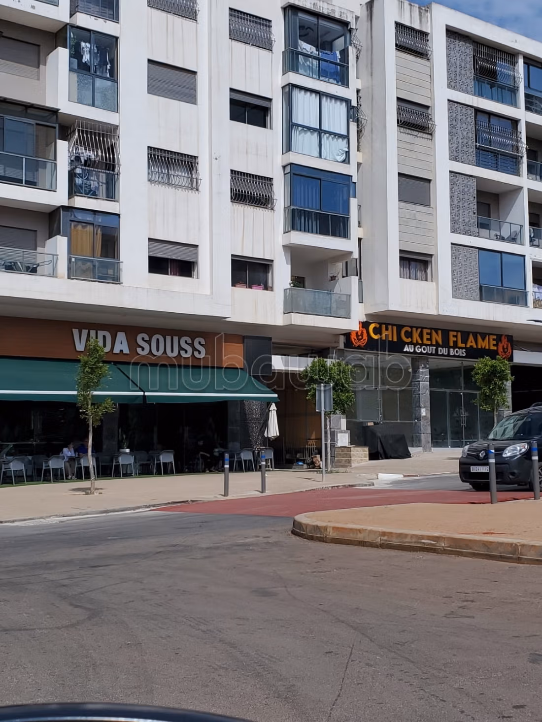 Appartement 78 m² à Sala el Jadida — 11