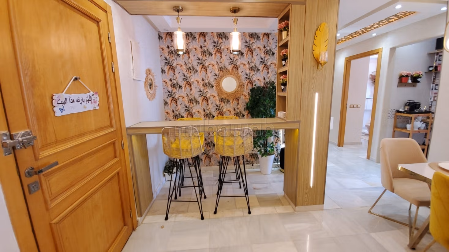 Appartement 78 m² à Sala el Jadida — 14
