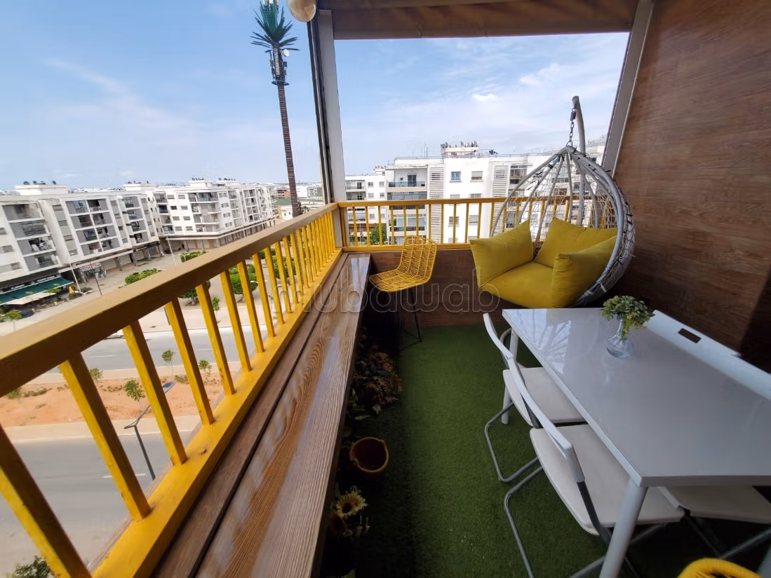 Appartement 78 m² à Sala el Jadida — 13