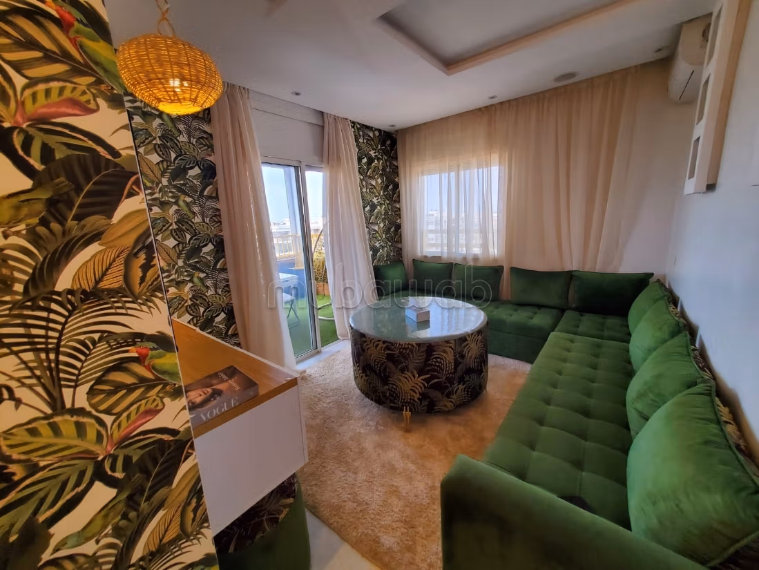 Appartement 78 m² à Sala el Jadida — 10