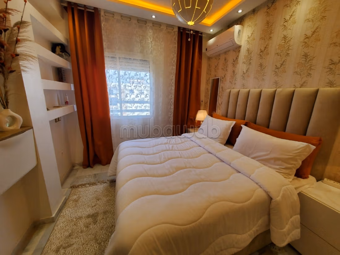 Appartement 78 m² à Sala el Jadida — 8