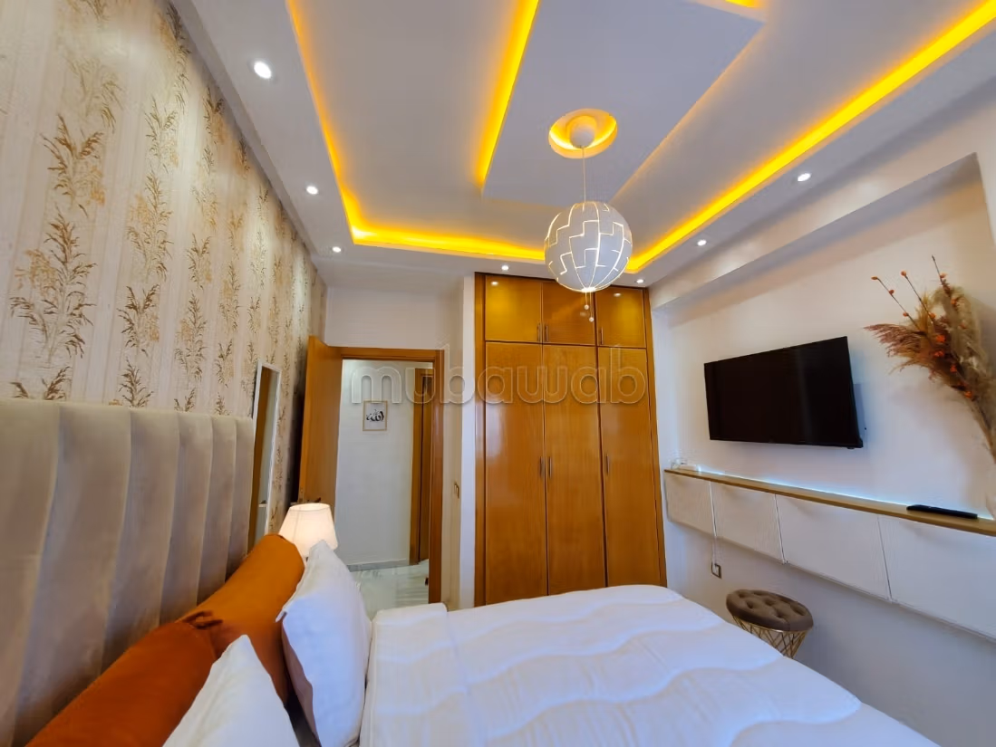 Appartement 78 m² à Sala el Jadida — 12