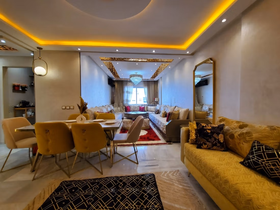 Appartement 78 m² à Sala el Jadida — 9