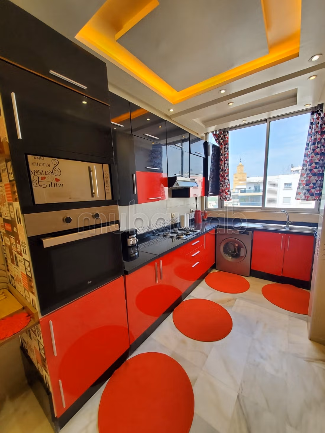 Appartement 78 m² à Sala el Jadida — 15
