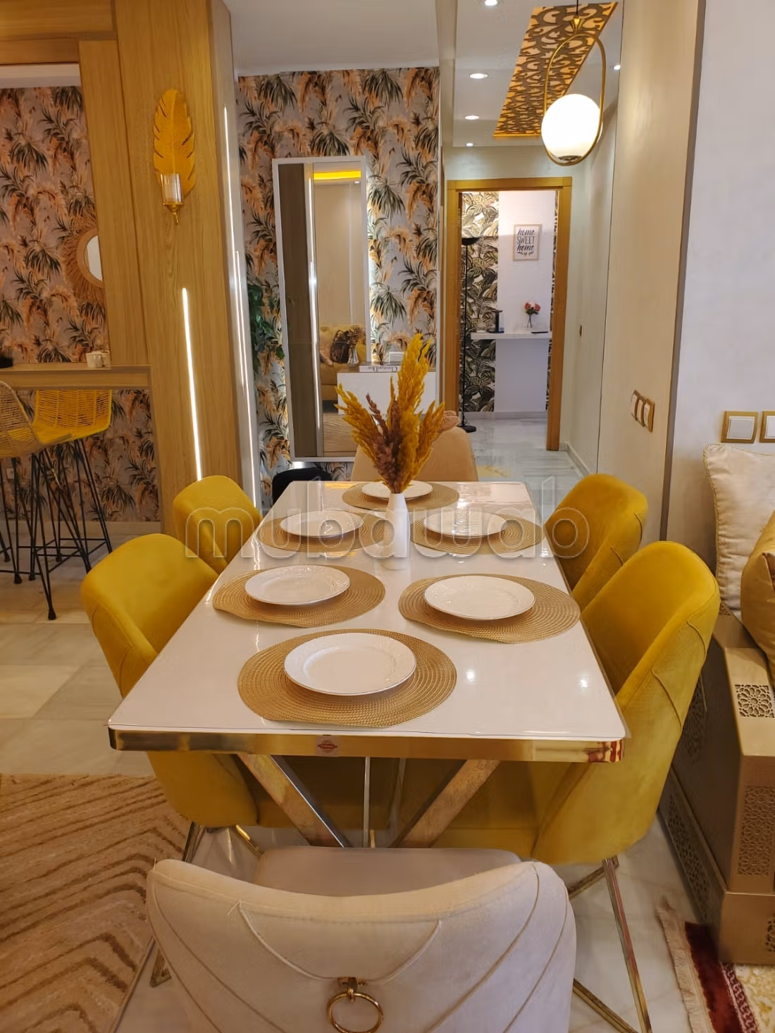 Appartement 78 m² à Sala el Jadida — 7