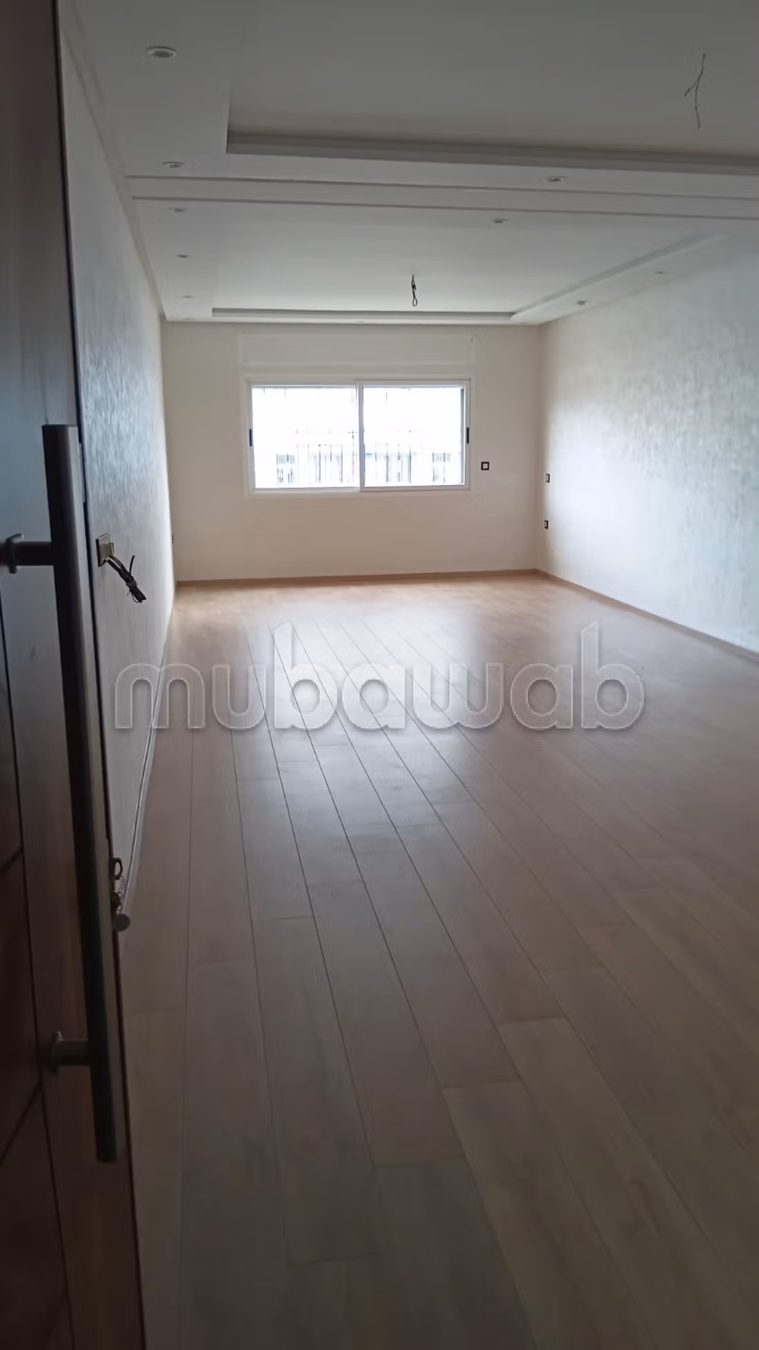 Appart 133 m² 3 Chambres Rte Rabat
declaration Total Tanger — 2