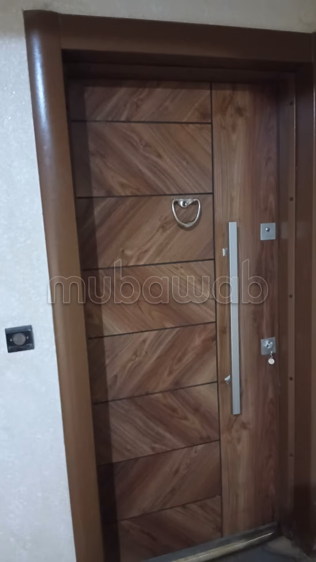 Appart 133 m² 3 Chambres Rte Rabat
declaration Total Tanger — 3
