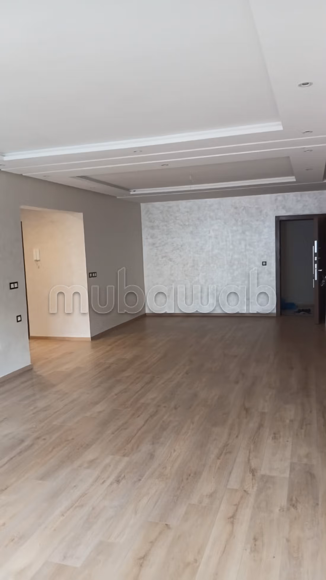 Appart 133 m² 3 Chambres Rte Rabat
declaration Total Tanger — 4