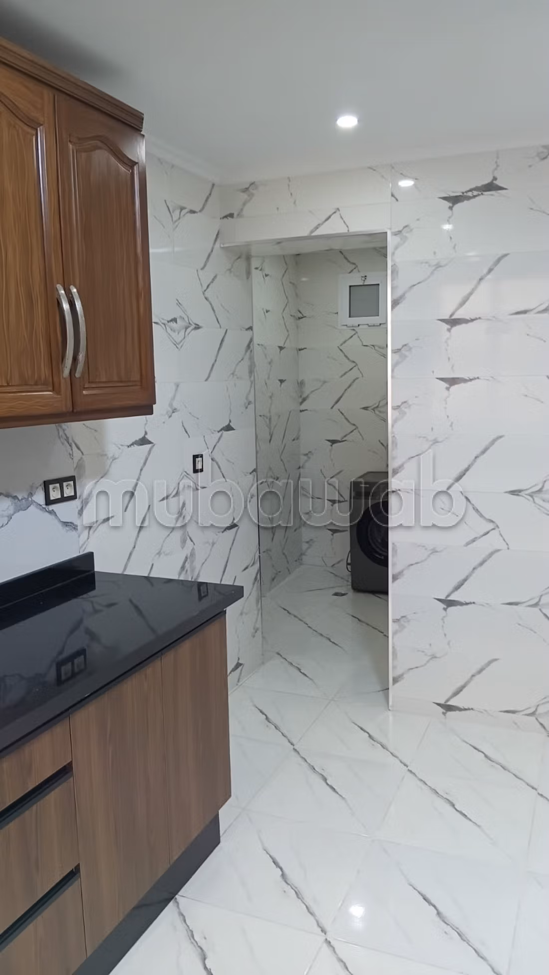 Appart 133 m² 3 Chambres Rte Rabat
declaration Total Tanger — 6