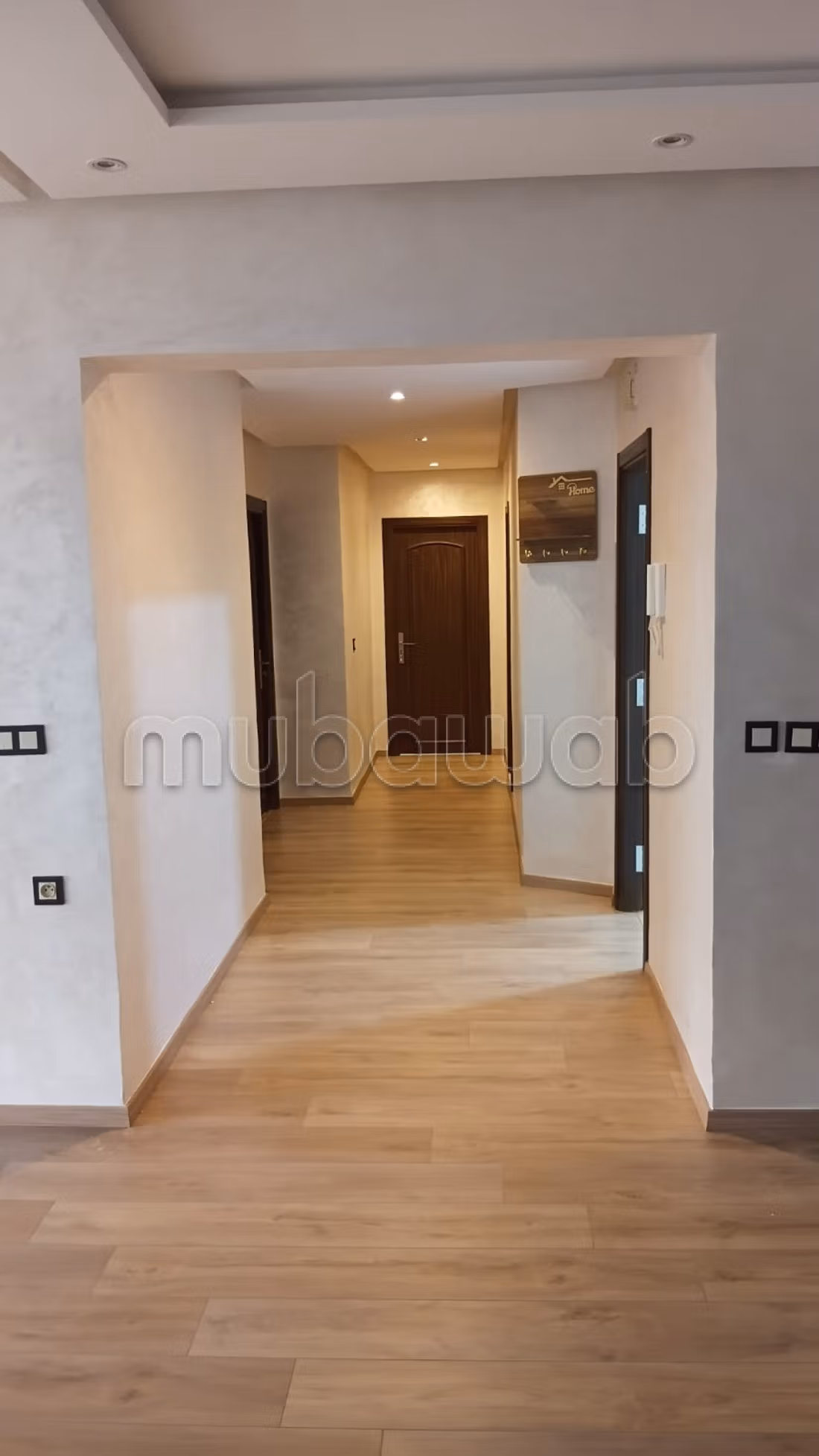 Appart 133 m² 3 Chambres Rte Rabat
declaration Total Tanger