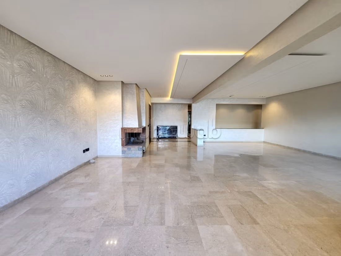 Appartement 240 m² à Gauthier — 11