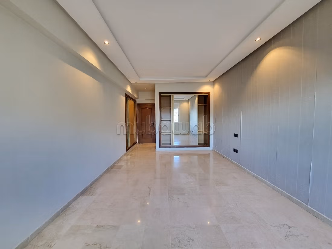 À louer appartement 4ch sl a gautier — 2