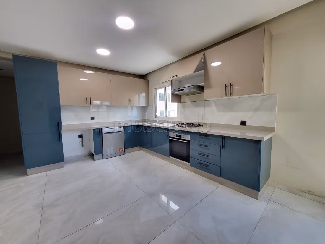 À louer appartement 4ch sl a gautier — 3