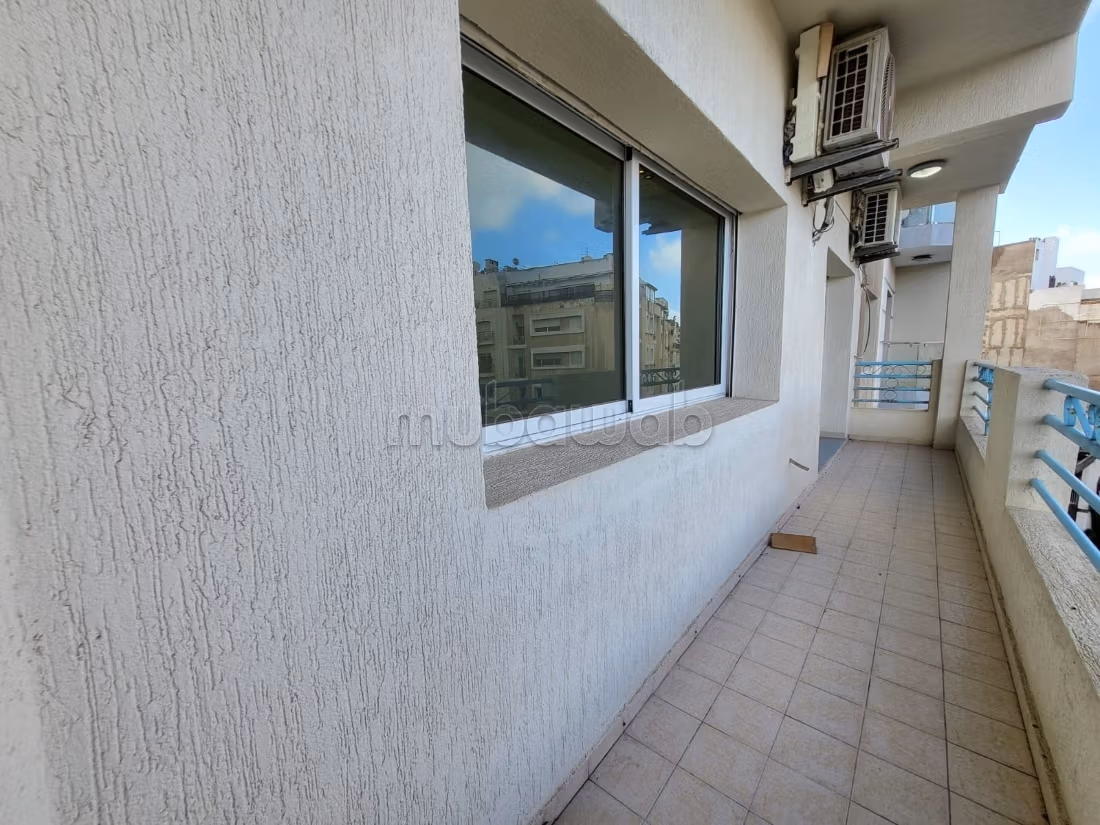 À louer appartement 4ch sl a gautier — 4