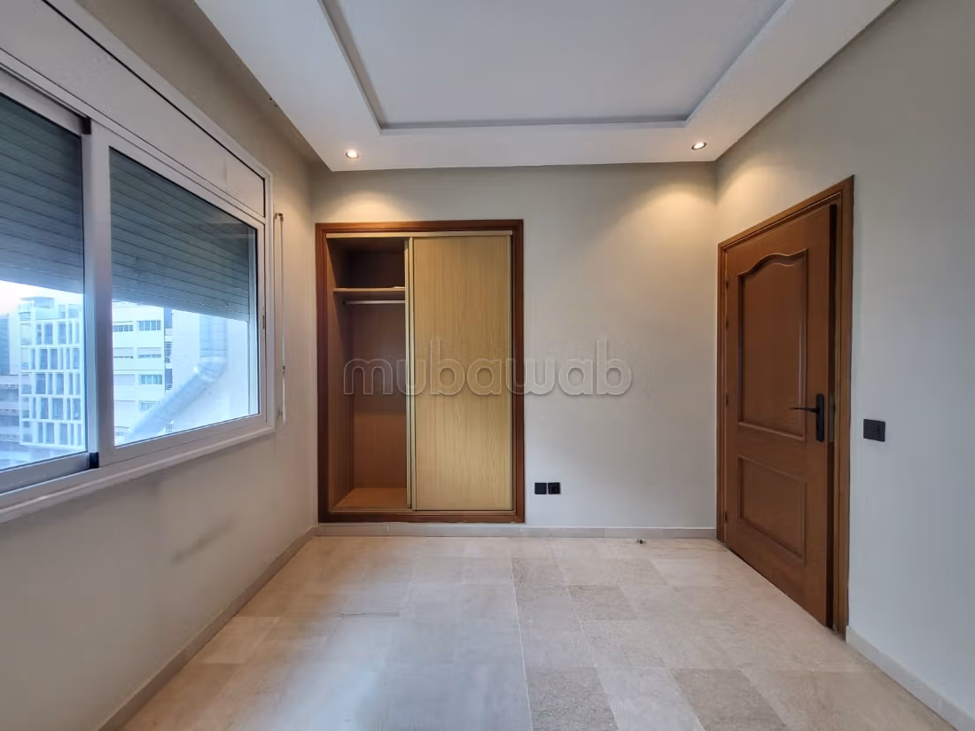 À louer appartement 4ch sl a gautier — 6