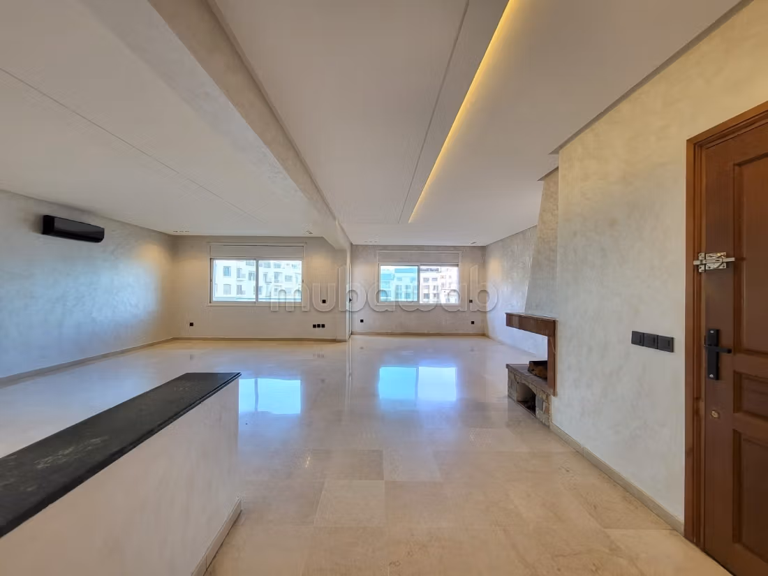 Appartement 240 m² à Gauthier — 7