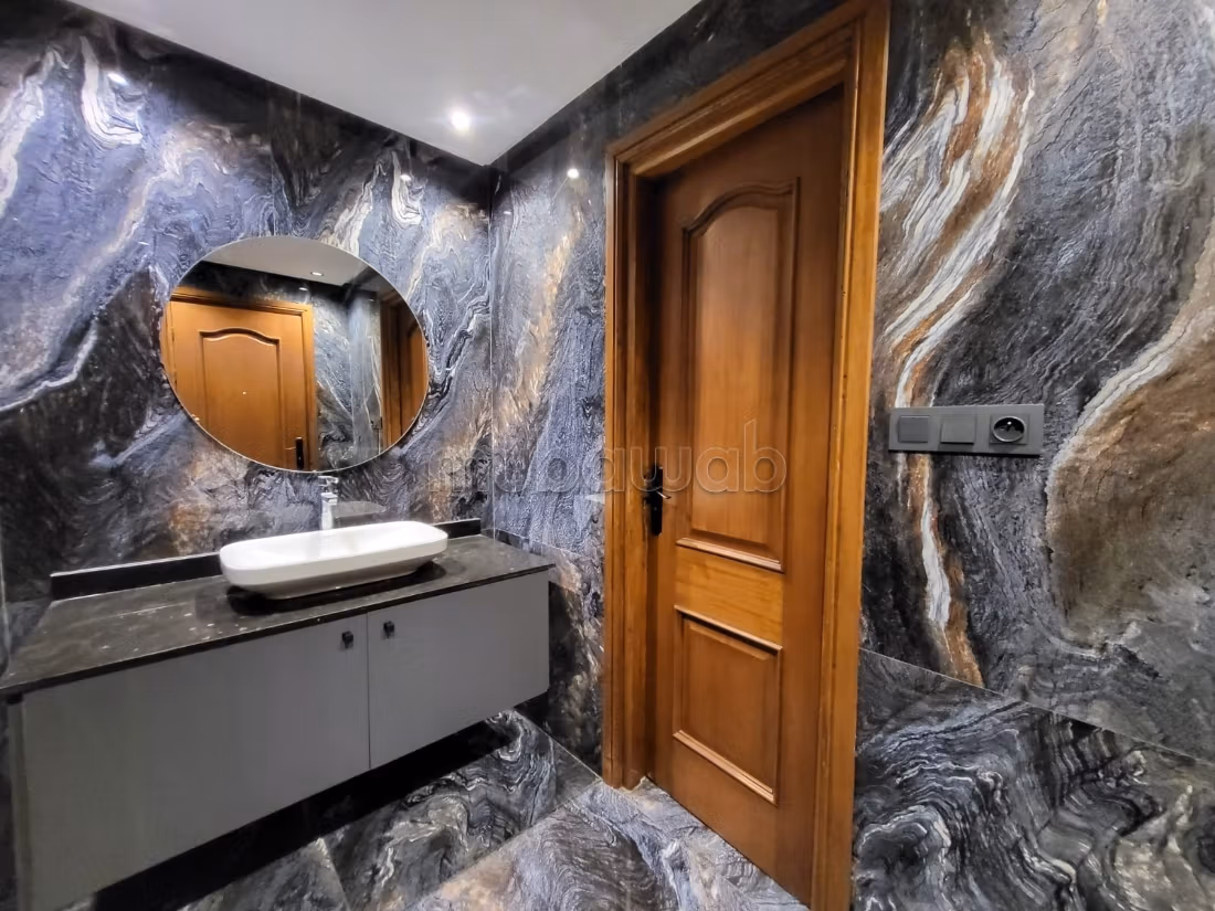 Appartement 240 m² à Gauthier — 9
