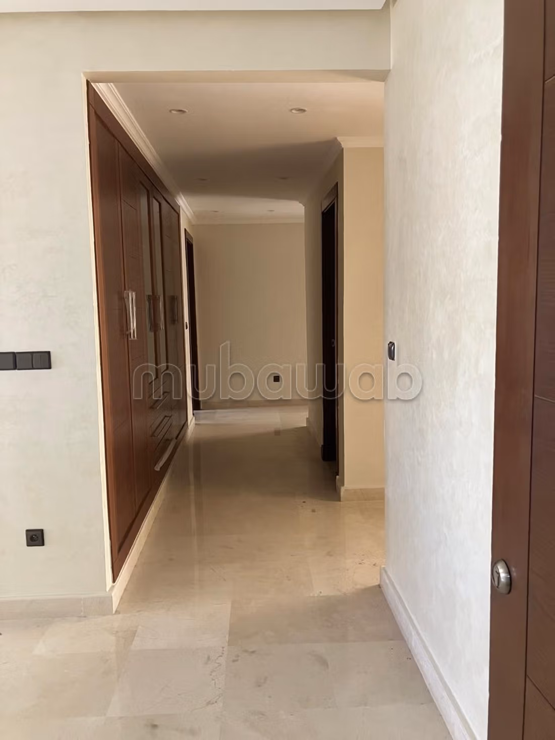 Appart Iberia 143 m² 3 chambres 2 facades — 2