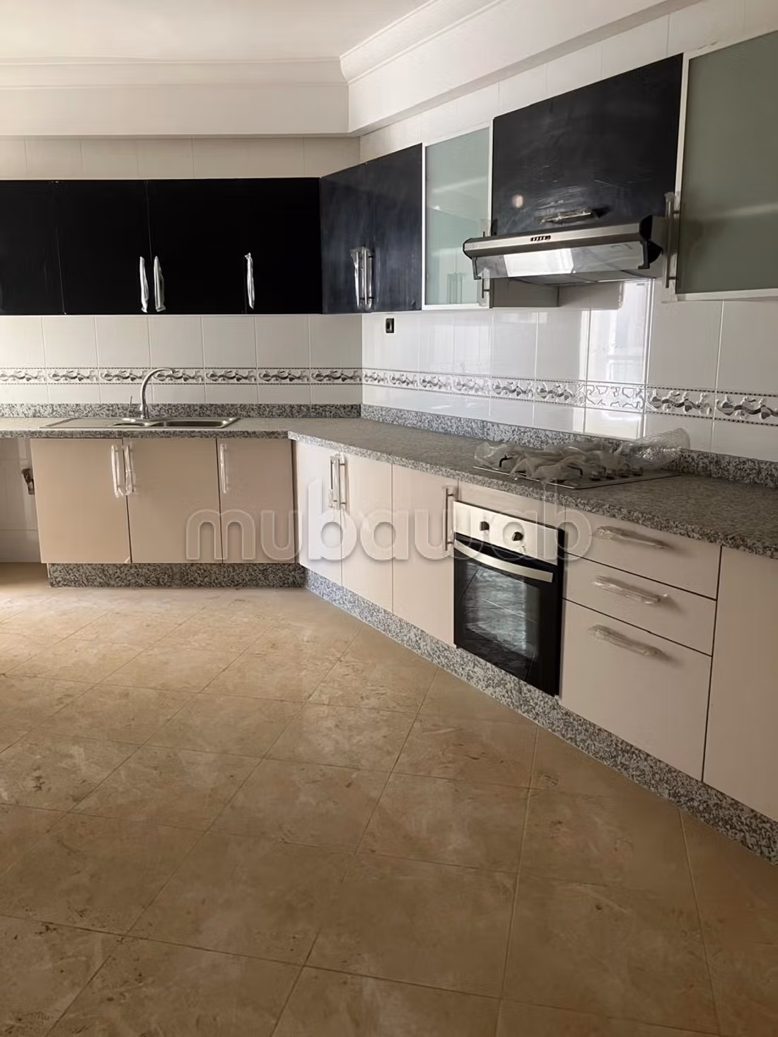 Appart Iberia 143 m² 3 chambres 2 facades — 3