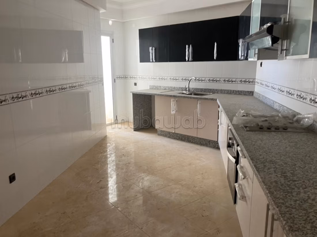 Appart Iberia 143 m² 3 chambres 2 facades — 4