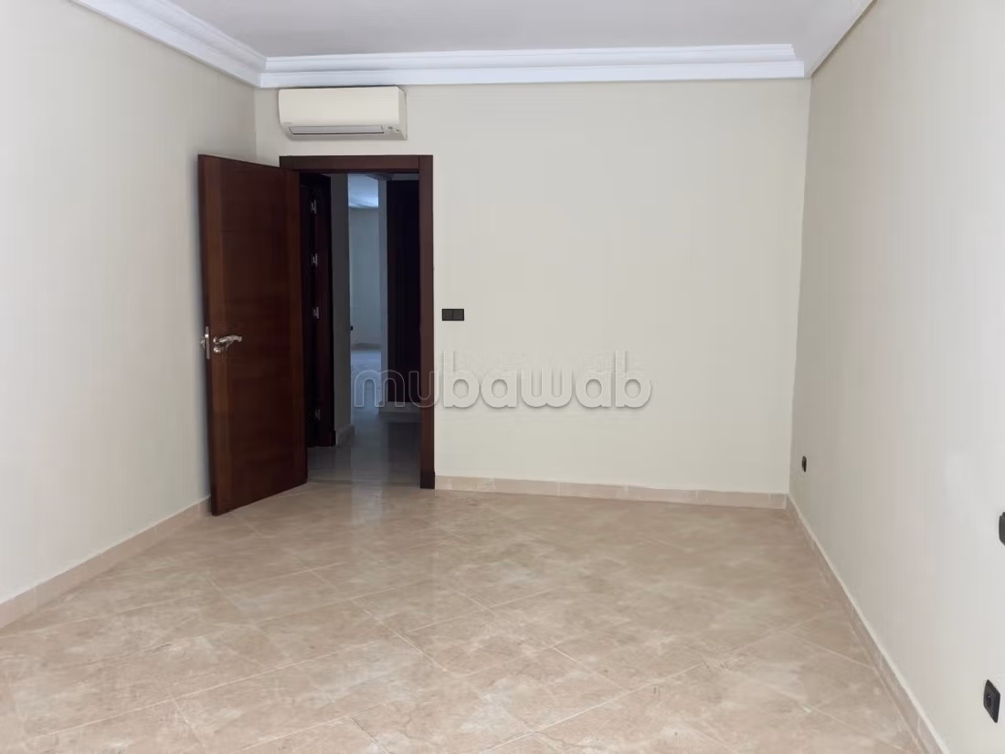 Appart Iberia 143 m² 3 chambres 2 facades — 6
