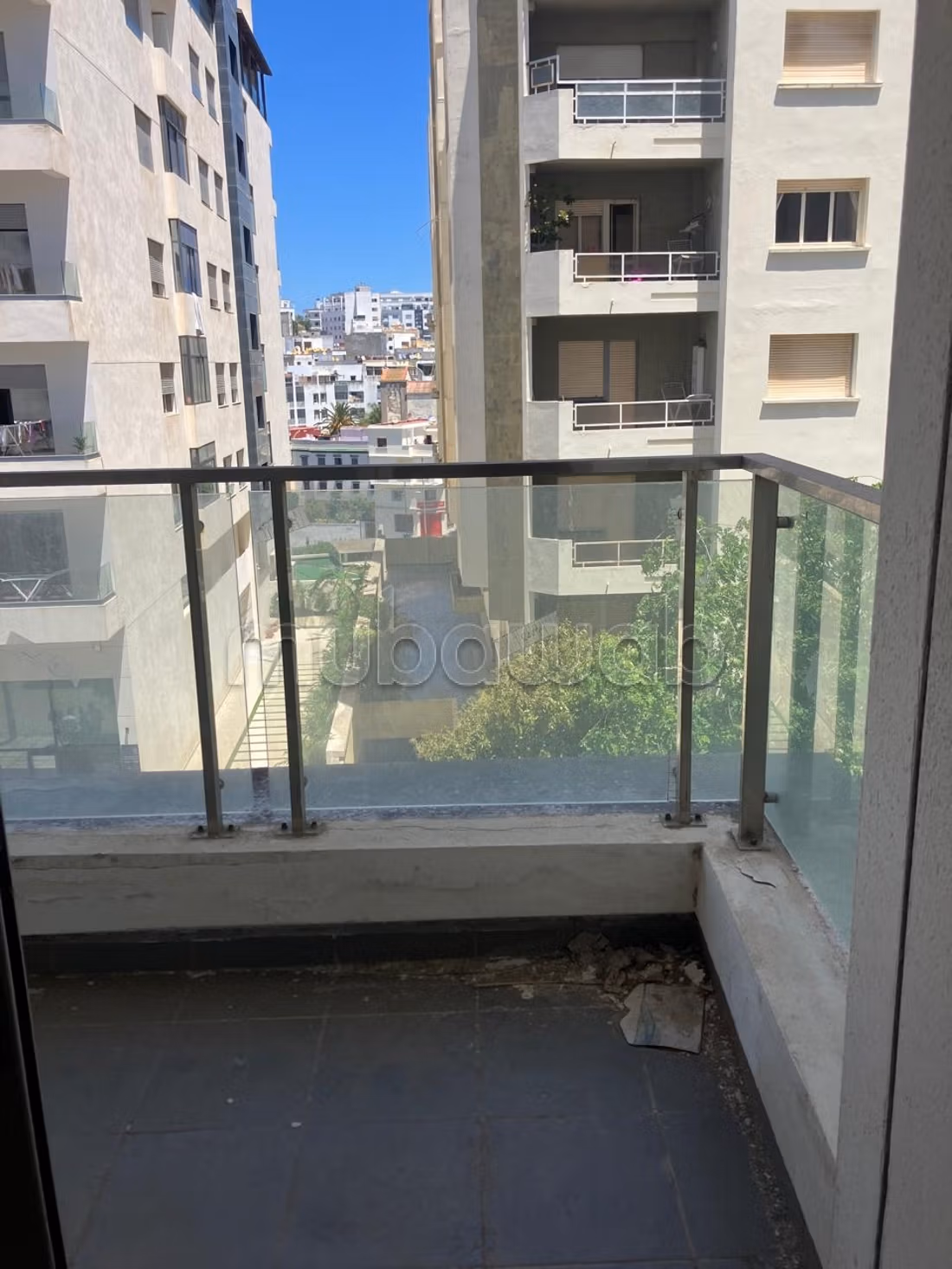Appart Iberia 143 m² 3 chambres 2 facades