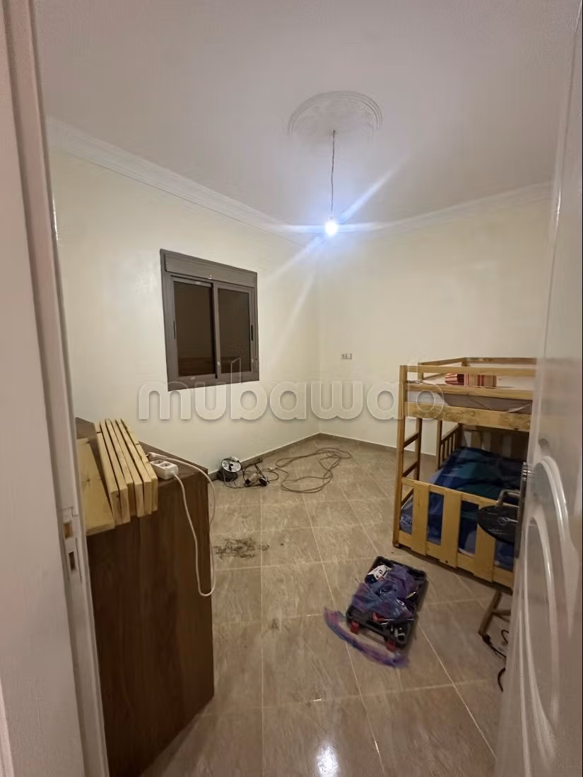 For sale: Commercial building in Béni Mellal – An Nour subdivision, section 3

Location: Oulad M’Barek Province, An Nour subdivision section 3, Béni Mellal

Area: 100 m²

Type: Commercial building

Composition: Each floor includes 2 rooms

Price: 1,800,000 DH negotiable based on seriousness

Highlights:

* Good location, quiet and accessible
* Ideal for investment (housing commerce)
* Possibility of exploitation on multiple levels

Contact: [add your number]