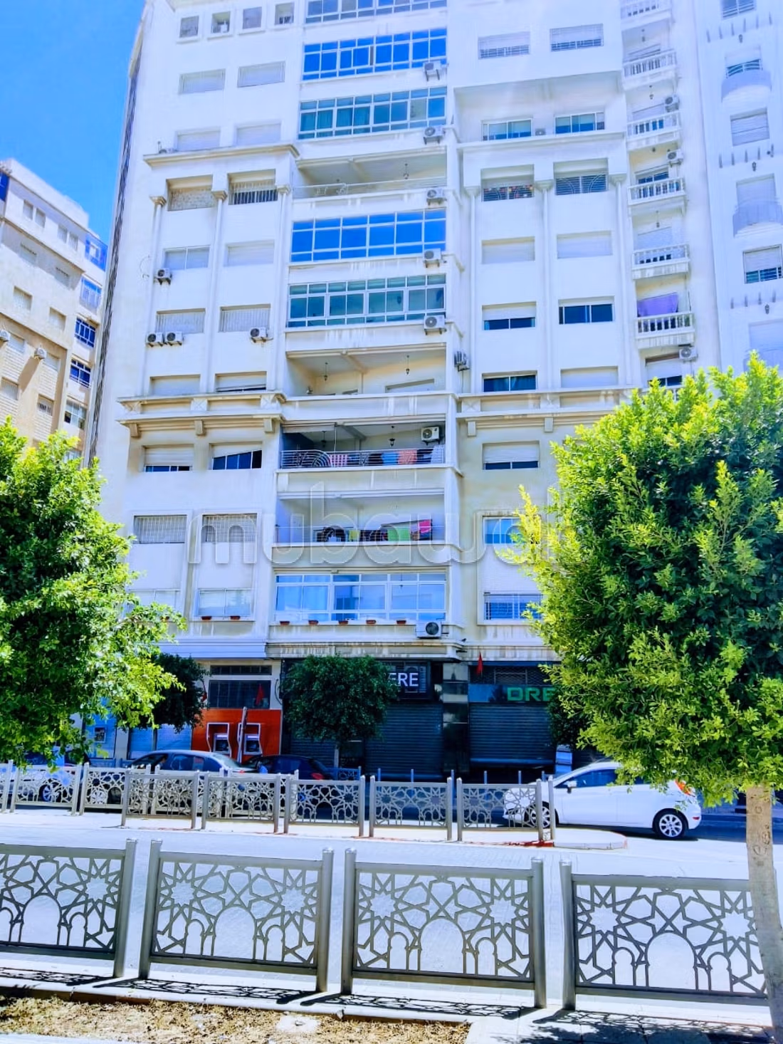 Appartement lumineux 144 m² Ville nouvelle Meknés — 5